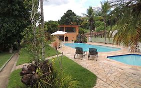 Florescer Campo