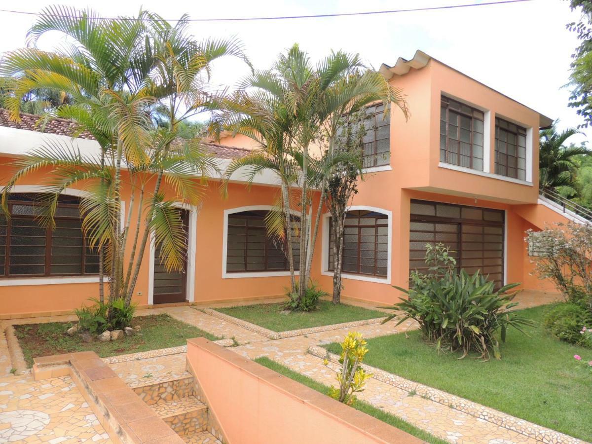 Florescer Campo Atibaia Exterior foto