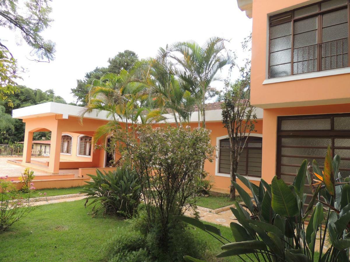 Florescer Campo Atibaia Exterior foto