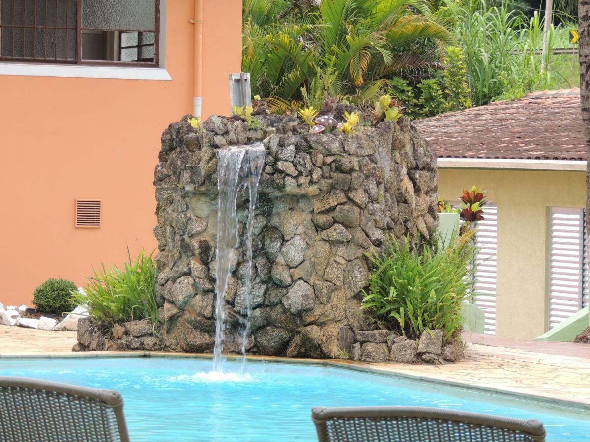 Florescer Campo Atibaia Exterior foto