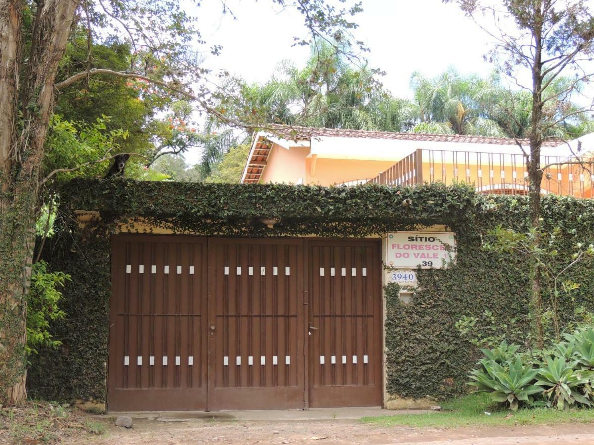 Florescer Campo Atibaia Exterior foto
